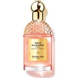 Guerlain Aqua Allegoria Rosa Palissandro Forte parfemska voda punjiva za žene 75 ml Cijene