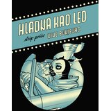 Omnibus Hladna kao led - Nina Bunjevac | Eponuda.com