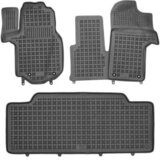 REZAW-PLAST Tipske patosnice za Man TGE (2017+) / Volkswagen Crafter II (2016+) - kadice Cene