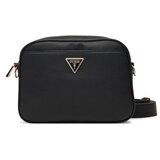 Guess Ročna torba Meridian II HWBG69 74140 Črna | Shoptok.si