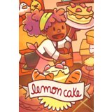 lemon cake (pc) steam key global  lemon cake (pc) steam key global Slike