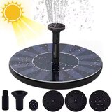 WINCADO Bastenska Solarna Fontana Cene