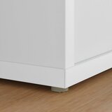  Zaštita noge stolice za pod 2 pcs *Transparent*an Ø 15 x 16 mm | shoptok.hr