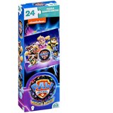 Spin Master Tačke na patrulji Super film 24-delna sestavljanka - Cene