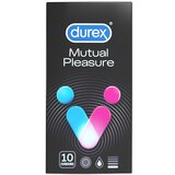 Durex Mutual Pleasure 10 pack | Shoptok.si