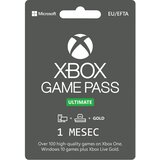 X BOX Game Pass Ultimate za 9 mesecev za One & Series & PC | Shoptok.si