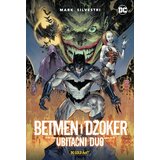 Delfi Betmen i Džoker: Ubitačni duo | Eponuda.com