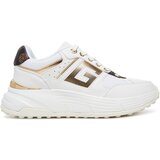 Guess FONZI FLTFON FAB12 Bijela | shoptok.hr