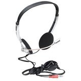 Manhattan Stereo 3,5mm žične z mikrofonom slušalke | Shoptok.si