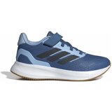 Adidas športni copat JP9398 RUNFALCON 5 EL C F blue 33 | Shoptok.si