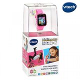 Vtech Kidizoom dečiji pametni sat - roze OUTLET | Eponuda.com