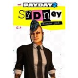 Xbox One / Xbox 360 / Xbox Live PAYDAY 2: CRIMEWAVE EDITION - Sydney Character Pack (DLC) XBOX LIVE Key EUROPE | Eponuda.com