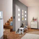 Eglo 94519 - Ugradno stropno LED svetlo FUEVA 1 LED/2,7W/230V | Eponuda.com