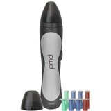 PMD BEAUTY Personal Microderm Man uređaj za mikrodermoabraziju za muškarce Black | shoptok.hr