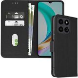AVIZAR Ohišje za Honor X6b Clapet Wallet and Video Holder, Črna, (5000013111) | Shoptok.si