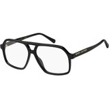 Marc Jacobs MARC936 807 ONE SIZE (56) Črna/Kristalna Cene