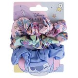 disney Stich Gumice za Kosu - Scrunchie 3/1