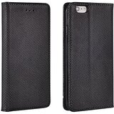  Magnetna preklopna torbica LG K11 / K10 2018 - črna | Shoptok.si