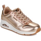 Skechers UNO - METALLIXS Gold | shoptok.hr
