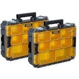Stanley organizator FATMAX PRO-STACK, 2kos FMST82967-9 Cene