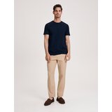 Reserved - Jogger hlače regular - Bež | Shoptok.si