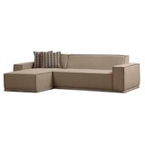 Atelier Del Sofa ugaona garnitura Lego Corner (Chl 2R) Cream | ePonuda.com