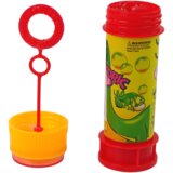  Mjehurići od sapunice Dinosaur - zelena ili narančasta | shoptok.hr