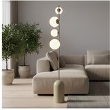  podna lampa etno 4xG9/8W/230V bež | Eponuda.com