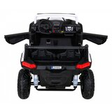 Buggy na akumulator ATV STRONG Racing - bijeli | shoptok.hr