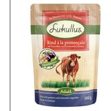 Lukullus hrana bez žitarica 6 x 300 g - Govedina la Provencale Cijene
