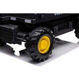 Bager na akumulator Volvo DK-VE888 - žuti | shoptok.hr