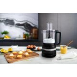 Kitchenaid seckalica 250W crni KA5KFP0921EOB | ePonuda.com