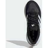 Adidas Tekaški čevelj 'Runfalcon+ 5' črna / bela | Shoptok.si
