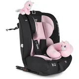 i-safe auto sedište i-size 76-150cm