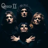 QUEEN - Queen II (limited Black Vinyl)