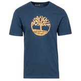 Timberland muška logo majica Cene