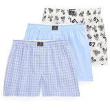 Polo Ralph Lauren Open Boxer 3-Pack Multicolor L | Shoptok.si