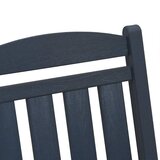  Ljuljačka 3 pcs Mornarska Polietilen | shoptok.hr