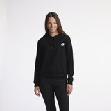 Lotto ženski duks sa kapuljačom triangolo l hoody w Cene