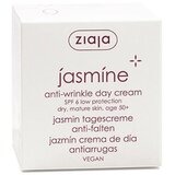 Ziaja Jasmin 50+ dnevna krema protiv bora SPF 6 50ml Cijene