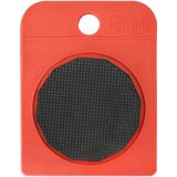  Kotačići za namještaj 8 kom s podizačima crveni 9,8 x 7,5 x 3 cm 150 kg | shoptok.hr