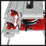 Einhell TE-CC 250 UF, Stoni cirkular - (4340539) | ePonuda.com