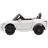  Licencirani auto na akumulator Lexus LC500 - bijeli | shoptok.hr