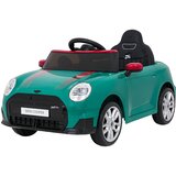  Licencirani auto na akumulator Mini Cooper - zeleni | shoptok.hr