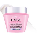 L´Oréal Paris Elseve Glycolic Gloss maska za kosu za blistavi sjaj 300 ml | shoptok.hr