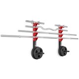 Marbo Sport Stenski nosilec fitnes palic Marbo Cene