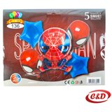  Balon set Spiderman | Eponuda.ba