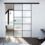 NOVADOORS steklena drsna vrata nova 684 esg 93,5 cm x 205,8 cm x 0,8 cm Cene