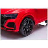 Licencirani auto na akumulator Audi RS Q8 - crveni | shoptok.hr