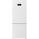 Beko hladilnik in zamrzovalnik RCNE560E60ZGWHN | Shoptok.si